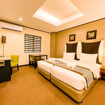 Casa Bocobo Hotel-3